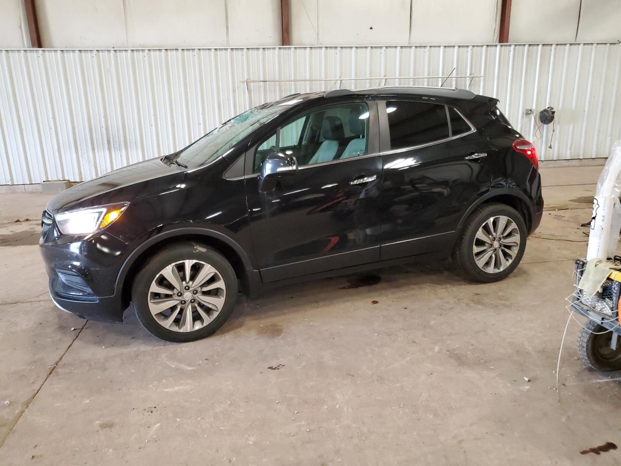BUICK ENCORE PREFERRED