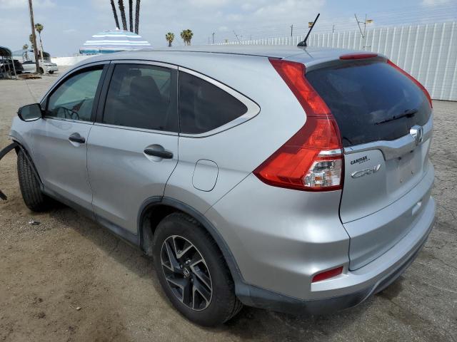 2016 HONDA CR-V SE 2HKRM3H43GH524972