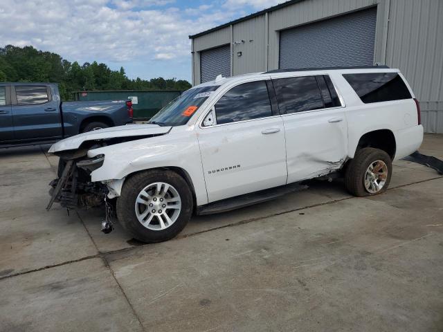 Vin: 1gnskjkc7fr637642, lot: 55247875, chevrolet suburban k1500 lt 2015 img_1