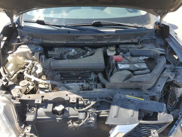 2016 NISSAN ROGUE S - KNMAT2MV5GP659836