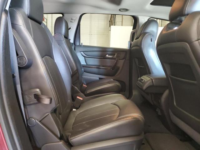 2017 CHEVROLET TRAVERSE P 1GNKVJKD5HJ344405
