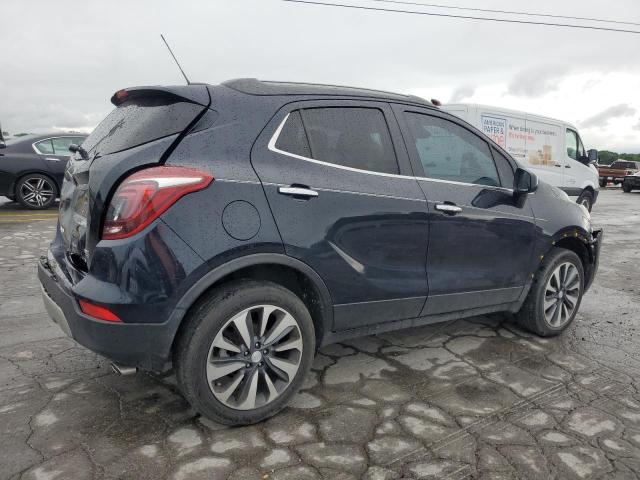 Vin: kl4cjesb2mb358842, lot: 55445395, buick encore preferred 20213