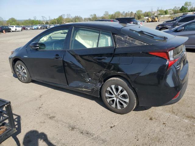 Vin: jtdl9rfuxk3006889, lot: 55390575, toyota prius 20192