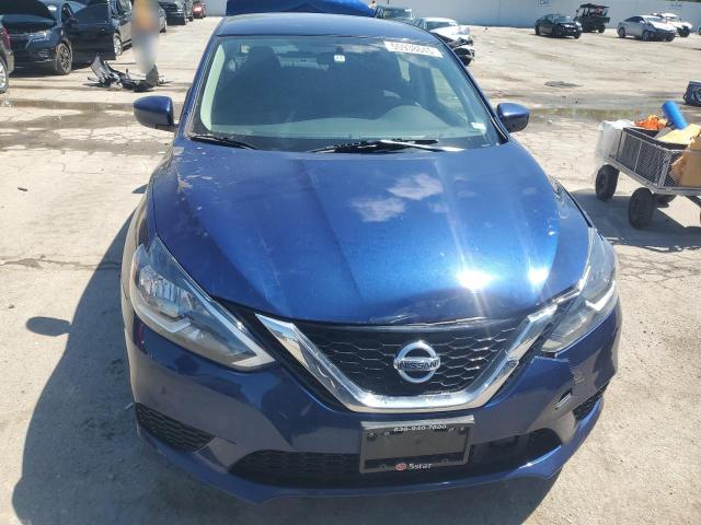 2019 NISSAN SENTRA S - 3N1AB7AP6KY304884