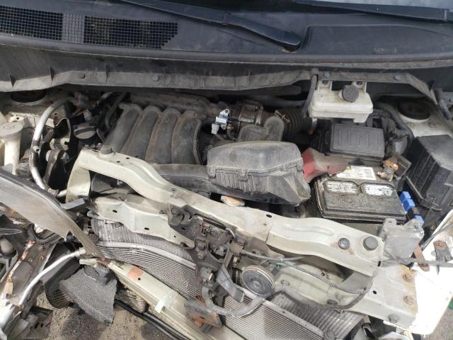 2015 NISSAN NV200 2.5S - 3N6CM0KN3FK718599