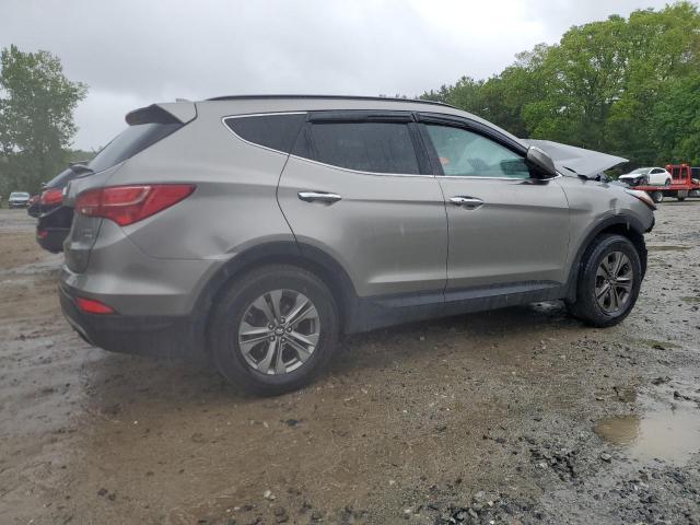 Vin: 5xyzudlb0fg262572, lot: 58036495, hyundai santa fe 20153