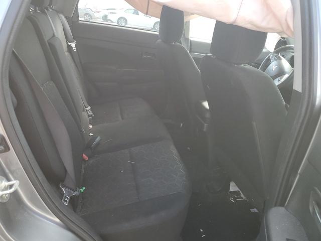 2021 MITSUBISHI OUTLANDER - JA4APUAU7MU021008