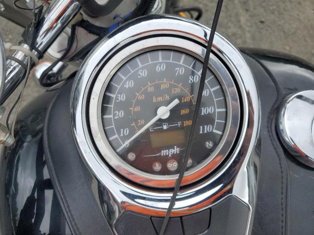 2001 SUZUKI VL800 #3159998247