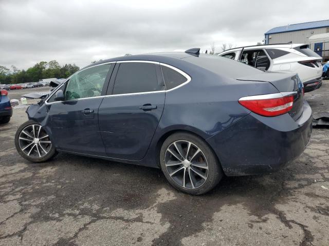 2016 BUICK VERANO SPO 1G4PW5SK4G4180901