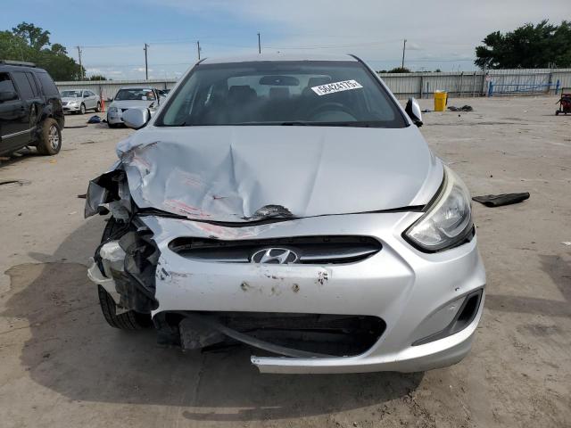 2015 HYUNDAI ACCENT GLS - KMHCT4AE1FU854532