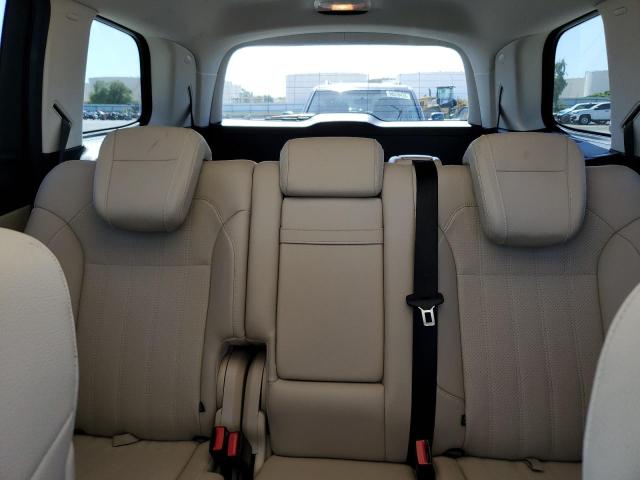 2019 MERCEDES-BENZ GLS 450 4M - 4JGDF6EE7KB223324
