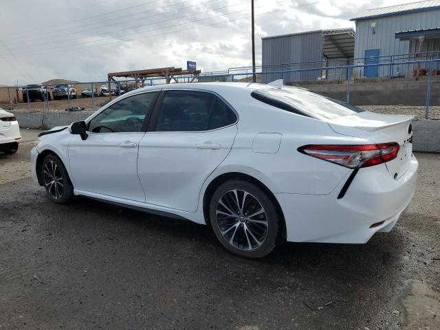 Vin: 4t1b11hk8ku837099, lot: 55644975, toyota camry l 20192