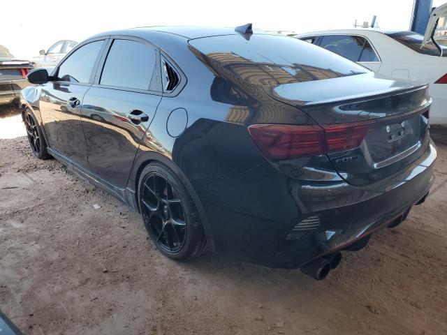 Vin: 3kpf44ac4pe683966, lot: 57077655, kia forte gt 20232