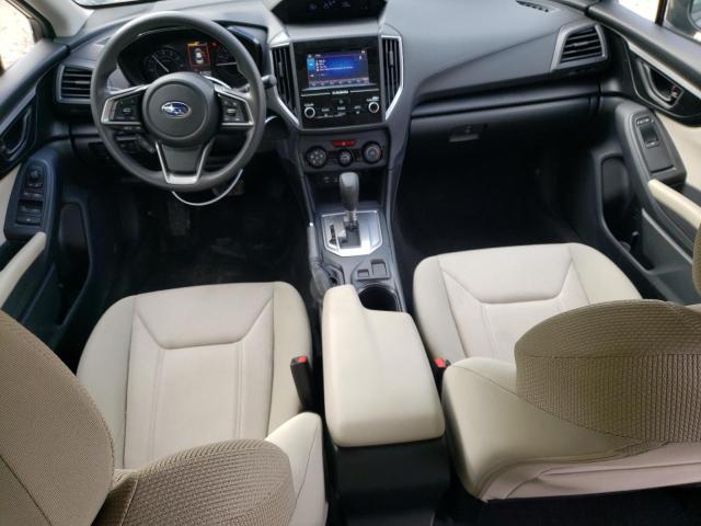 2020 SUBARU IMPREZA 4S3GTAB60L3722214