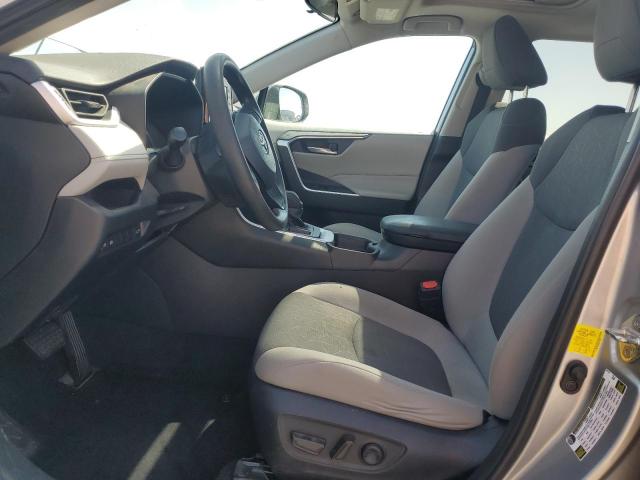 2019 TOYOTA RAV4 XLE - 2T3W1RFV9KW017697