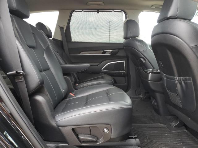 2022 KIA TELLURIDE 5XYP3DHC7NG237839