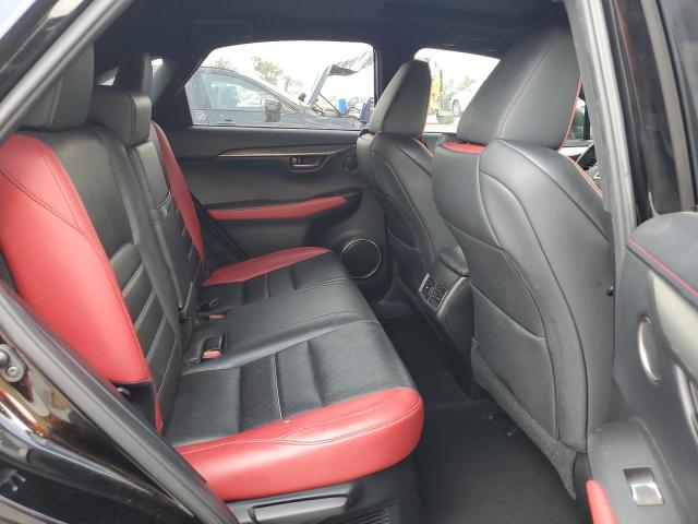 2020 LEXUS NX 300 F S JTJSARBZ7L5004444