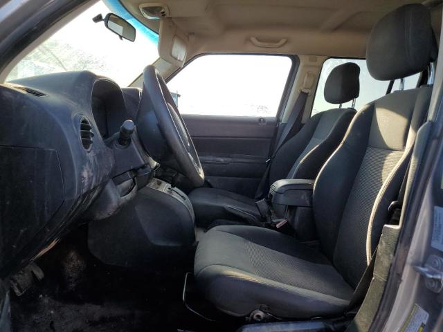 2015 JEEP PATRIOT SP - 1C4NJPBAXFD226257