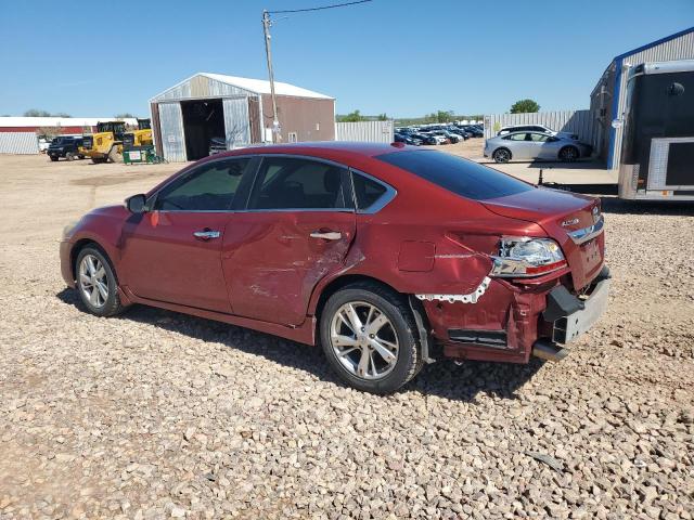 Vin: 1n4al3ap9dn571882, lot: 58059735, nissan altima 2.5 20132