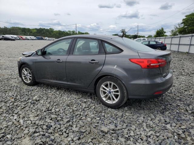 Vin: 1fadp3f20hl275486, lot: 58536425, ford focus se 20172
