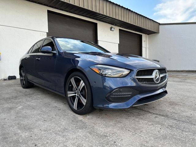 Vin: w1kaf4gb4rr221228, lot: 56145755, mercedes-benz c-class 300 2024 img_1