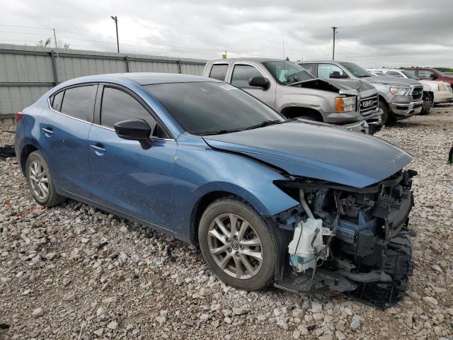 Vin: 3mzbn1u71jm193116, lot: 56518105, mazda 3 sport 20184