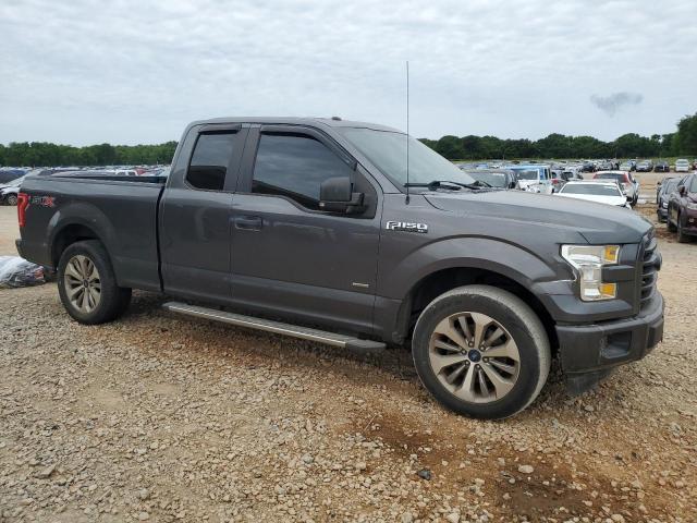 Vin: 1ftex1cp8hfb06706, lot: 58336195, ford f-150 super cab 20174