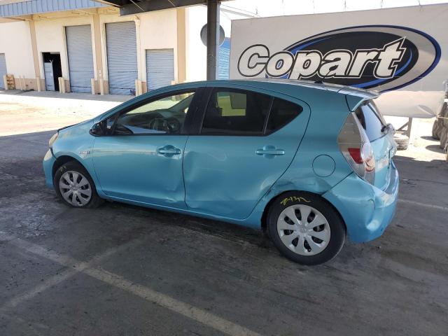 Vin: jtdkdtb31e1082652, lot: 58743875, toyota prius 20142