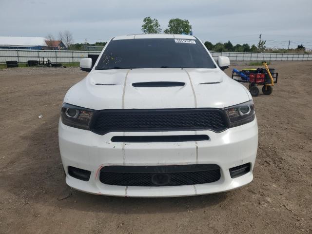 2018 DODGE DURANGO SR 1C4SDJGJ3JC341670