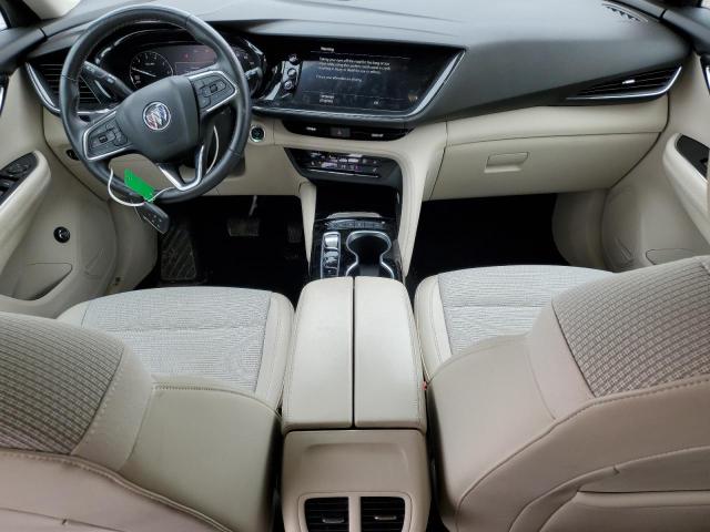 2021 BUICK ENVISION P LRBFZMR42MD041756