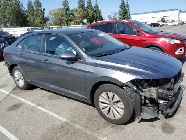 Vin: 3vwc57bu8km174757, lot: 56115165, volkswagen jetta s 20194