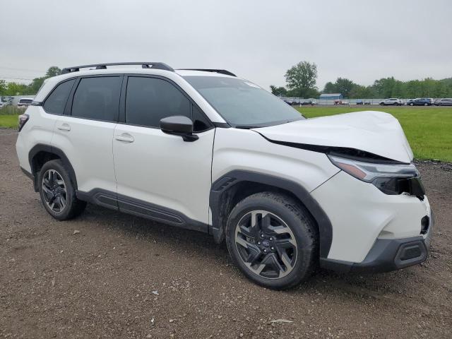 Vin: jf2sldnc6sh403075, lot: 57967585, subaru forester limited 20254