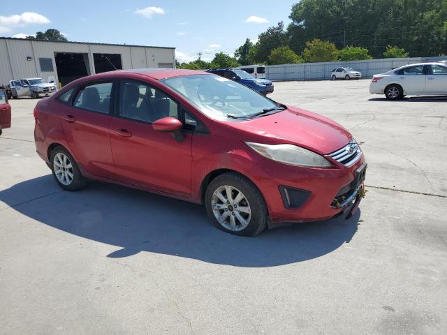 Vin: 3fadp4bj3bm209734, lot: 57521475, ford fiesta se 20114