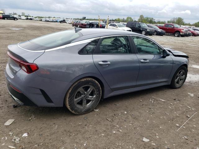 Vin: 5xxg14j26mg021040, lot: 55344985, kia k5 lxs 20213