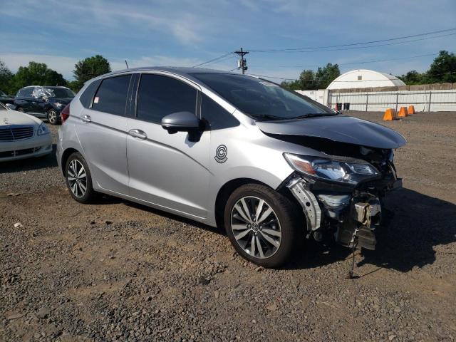 Vin: 3hggk5h84lm733705, lot: 56568855, honda fit ex 20204