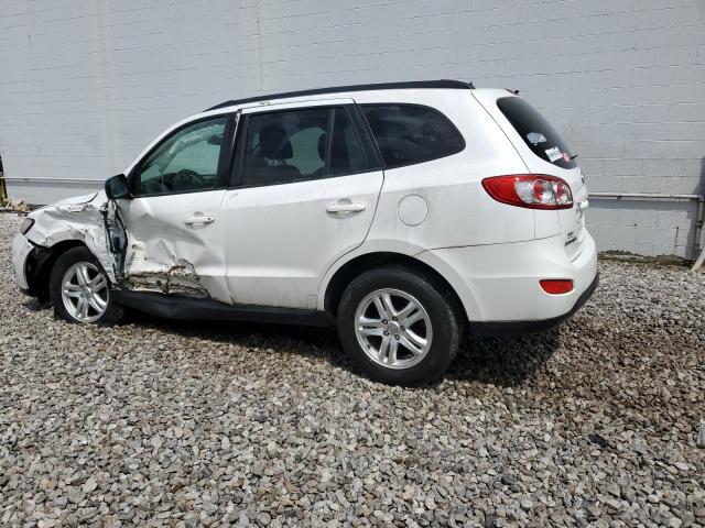 Vin: 5xyzgdab1cg163927, lot: 55835395, hyundai santa fe gls 20122