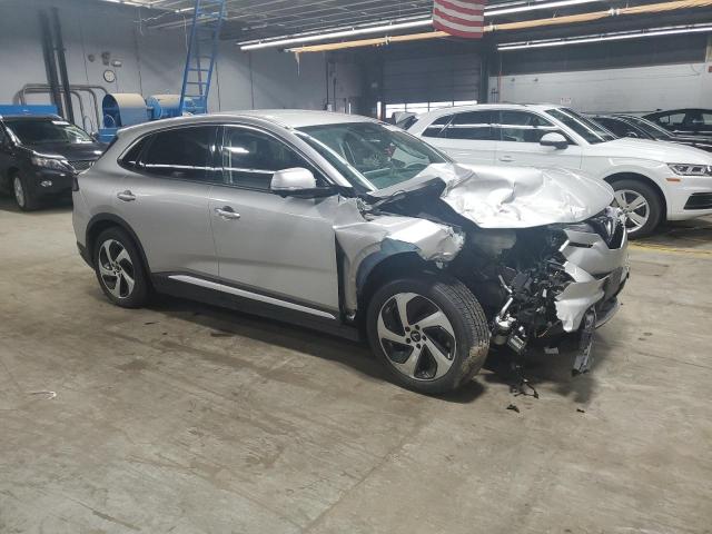 2024 VINFAST TRADING AND PRODU VF 8 ECO - RLLV1AEB0RH004864