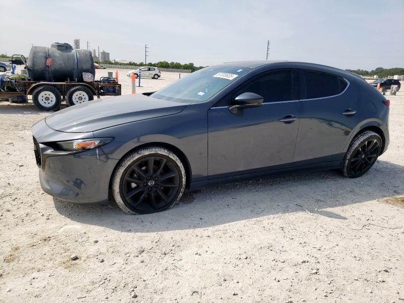 Vin: jm1bpblm6r1657648, lot: 57335935, mazda 3 preferred 2024 img_1