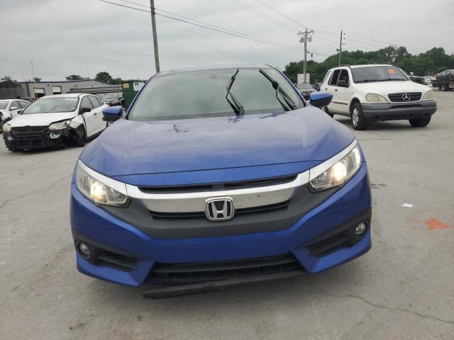 2017 HONDA CIVIC EX - 19XFC1F39HE003992