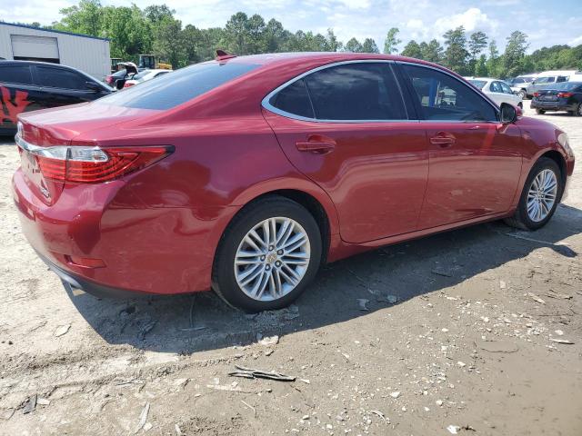 Vin: jthbk1gg7d2083415, lot: 54930465, lexus es350 350 20133