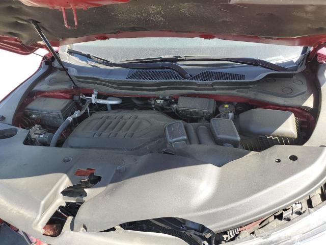 2020 ACURA MDX - 5J8YD3H39LL001885