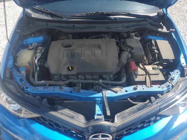 2016 TOYOTA SCION IM - JTNKARJE9GJ516636