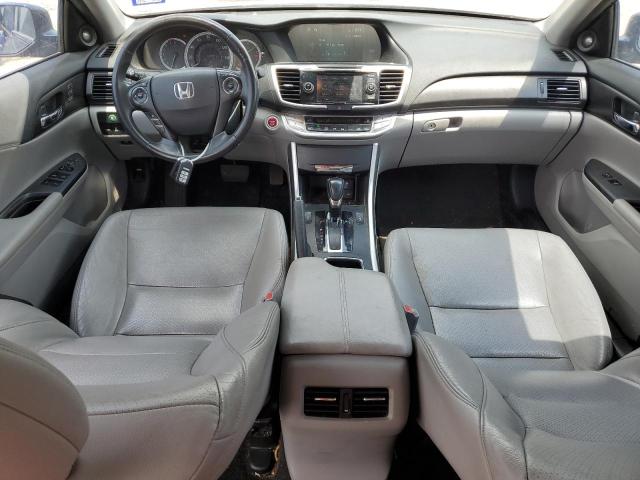 2015 HONDA ACCORD EXL - 1HGCR2F86FA155989
