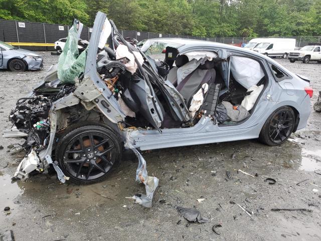 Vin: 2hgfe2f53ph501210, lot: 56720895, honda civic sport 2023 img_1