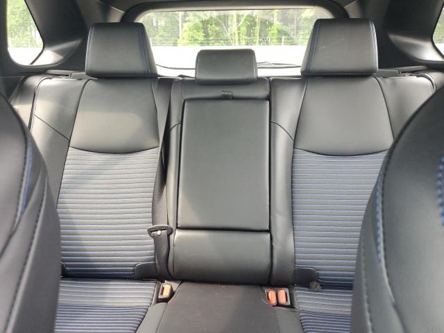 2024 TOYOTA RAV4 XSE - 2T3E6RFV5RW055158