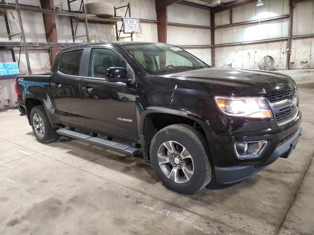 Vin: 1gcgtce35f1177222, lot: 56470225, chevrolet colorado z71 20154