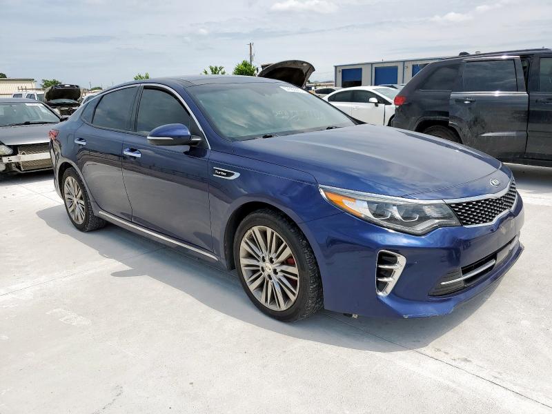 2017 KIA OPTIMA SXL 5XXGV4L28HG142238