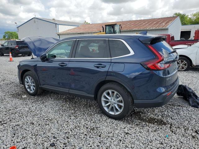 Vin: 5j6rs4h43sl013742, lot: 56653605, honda crv ex 20252