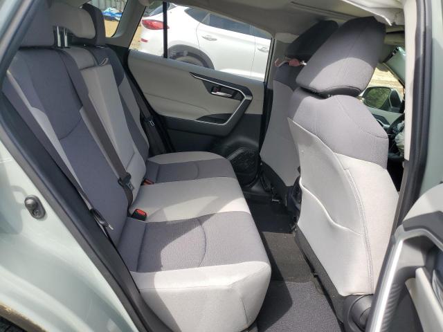 2019 TOYOTA RAV4 XLE - JTMP1RFV6KD024642