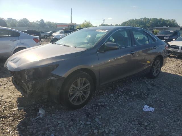 2017 TOYOTA CAMRY LE - 4T1BF1FK1HU314410